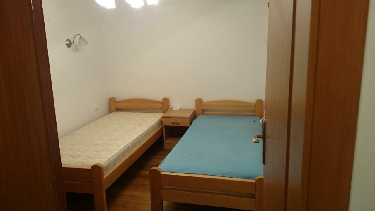 Bg Villa, Apartment L Sutomore Buitenkant foto