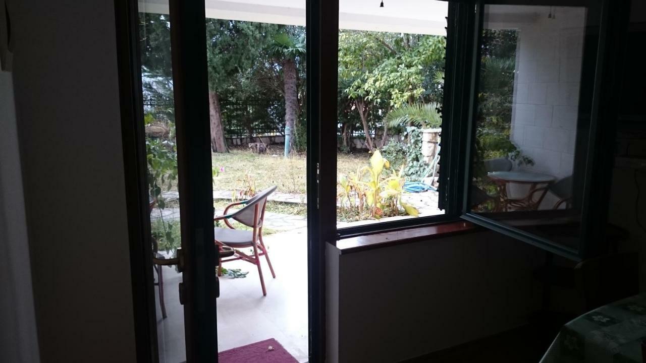 Bg Villa, Apartment L Sutomore Buitenkant foto